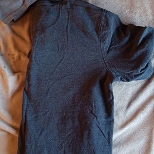 Long sleeve t shirt by alpine design